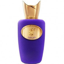 سوسپیرو پرفیومز لیلاتی